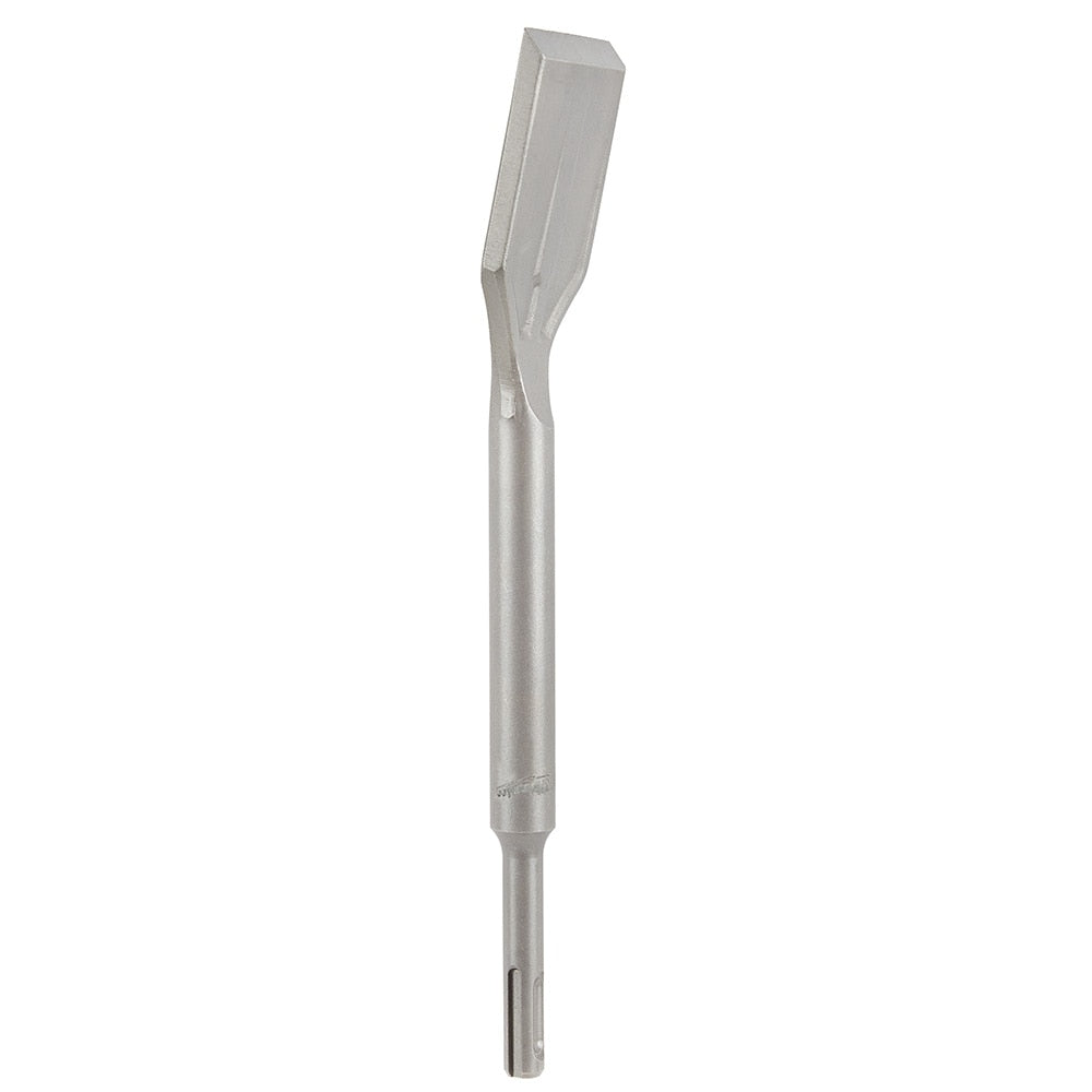 Milwaukee 48-62-6030 SDS-PLUS 1-7/8" X 9-1/2"L TILE CHISEL - 3