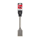 Milwaukee 48-62-6030 SDS-PLUS 1-7/8" X 9-1/2"L TILE CHISEL - 6