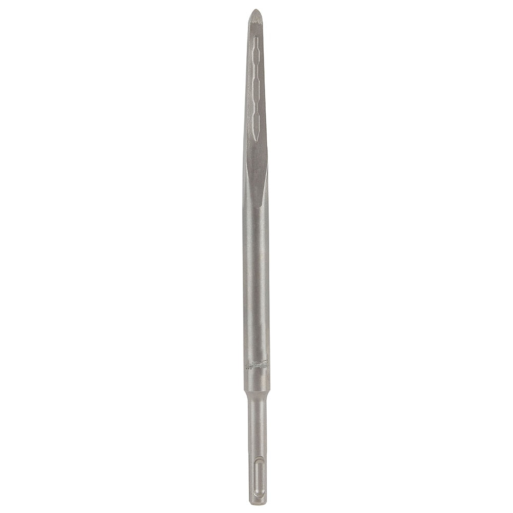 Milwaukee 48-62-6050 SDS-PLUS Self Sharpening 10" Bull Point Bit - 3