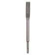 Milwaukee 48-62-6052 SDS-PLUS Self Sharpening 3/4" x 10" Flat Chisel Bit