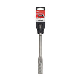 Milwaukee 48-62-6052 SDS-PLUS Self Sharpening 3/4" x 10" Flat Chisel Bit - 5