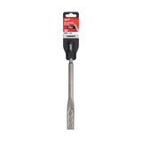 Milwaukee 48-62-6052 SDS-PLUS Self Sharpening 3/4" x 10" Flat Chisel Bit - 5