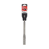 Milwaukee 48-62-6052 SDS-PLUS Self Sharpening 3/4" x 10" Flat Chisel Bit - 5