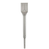 Milwaukee 48-62-6056 SDS-PLUS 1-1/2" x 10" Scaling Chisel Bit - 3