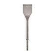 Milwaukee 48-62-6058 SDS-PLUS Tile Chisel Bit, 3" x 6"