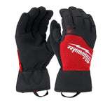 Milwaukee 48-73-0031 Winter Performance Gloves – Medium