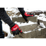 Milwaukee 48-73-0040 Winter Demolition Gloves – Small - 4