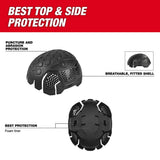 Milwaukee 48-73-1062 Universal Bump Cap Insert - 2