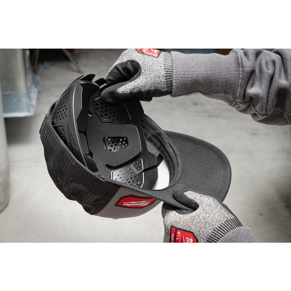 Milwaukee 48-73-1062 Universal Bump Cap Insert - 3