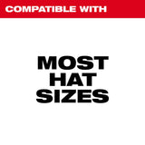 Milwaukee 48-73-1062 Universal Bump Cap Insert - 7