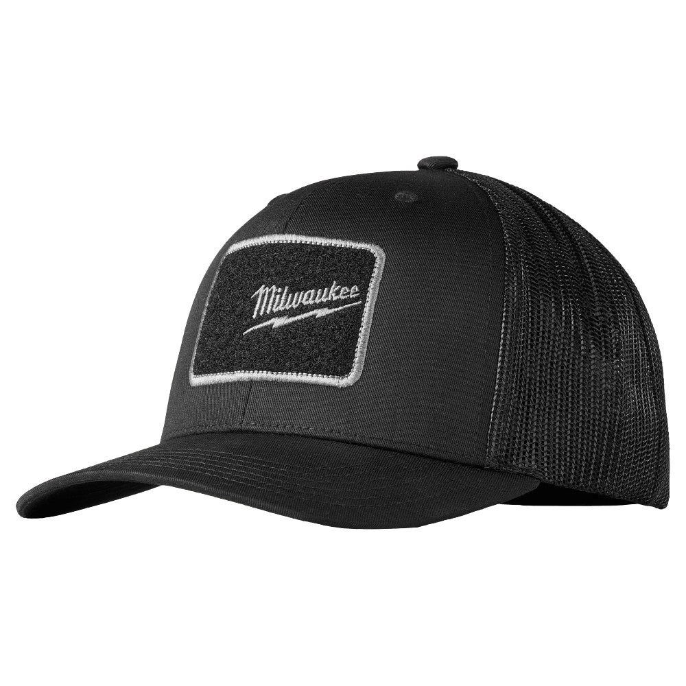 Milwaukee 48-73-1063 Snapback Bump Cap