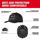 Milwaukee 48-73-1063 Snapback Bump Cap - 2