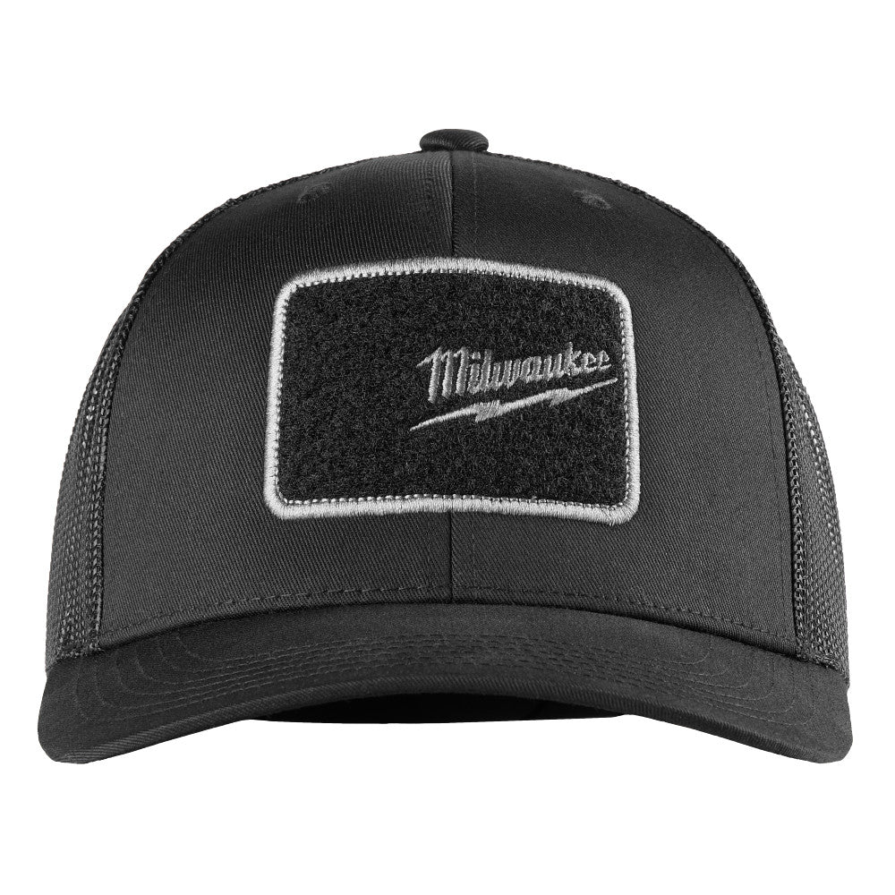 Milwaukee 48-73-1063 Snapback Bump Cap - 3