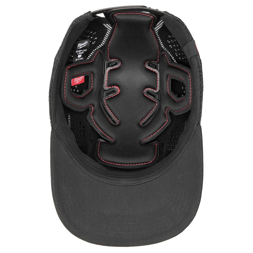 Milwaukee 48-73-1063 Snapback Bump Cap - 4