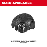 Milwaukee 48-73-1063 Snapback Bump Cap - 7