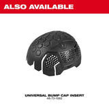 Milwaukee 48-73-1063 Snapback Bump Cap - 7