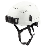 Milwaukee 48-73-1067 BOLT Safety Helmet Replacement Chin Strap with Adjustable Buckles - 2