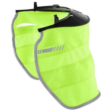 Milwaukee 48-73-1077 BOLT Sunshade for Safety Helmets and Hard Hats