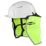 Milwaukee 48-73-1077 BOLT Sunshade for Safety Helmets and Hard Hats - 3