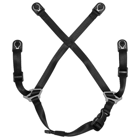Milwaukee 48-73-1087 BOLT Safety Helmet FR Chin Strap
