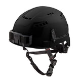 Milwaukee 48-73-1310 BOLT Black Safety Helmet (USA) - Type 2, Class C, Vented - 3