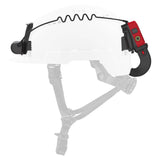 Milwaukee 48-73-1385 BOLT REDLITHIUM USB Cooling Fan for Safety Helmets and Hard Hats - 5