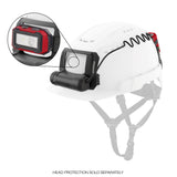 Milwaukee 48-73-1385 BOLT REDLITHIUM USB Cooling Fan for Safety Helmets and Hard Hats - 8