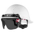 Milwaukee 48-73-1417 BOLT Gasketed Eye Visor - Tinted Dual Coat Lens