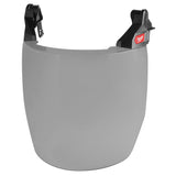 Milwaukee 48-73-1426 BOLT Full Face Shield - Gray Dual Coat Lens (Compatible with Milwaukee Safety Helmet [No Brim]) - 2