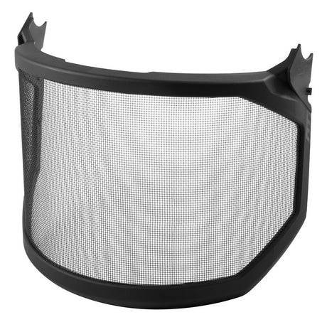 Milwaukee 48-73-1432 5pk Mesh Shield Replacement (Helmet & Hard Hat Mount)