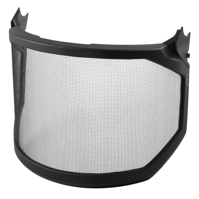 Milwaukee 48-73-1432 5pk Mesh Shield Replacement (Helmet & Hard Hat Mount)