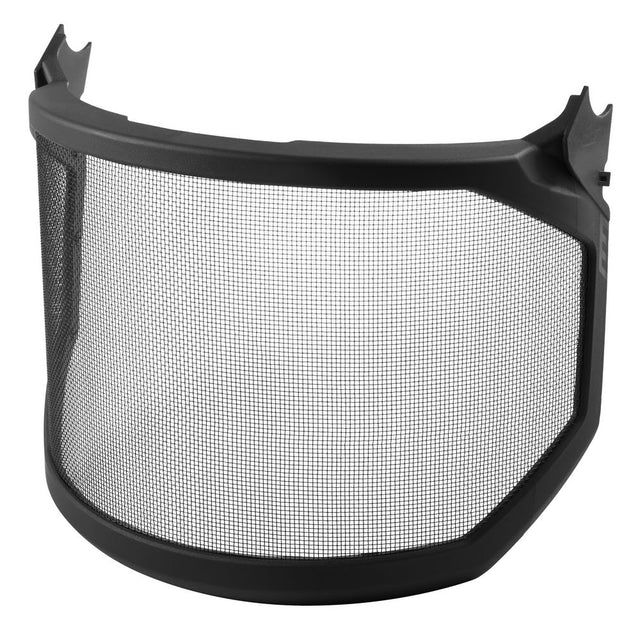 Milwaukee 48-73-1433 10pk Mesh Shield Replacement (Helmet & Hard Hat Mount)