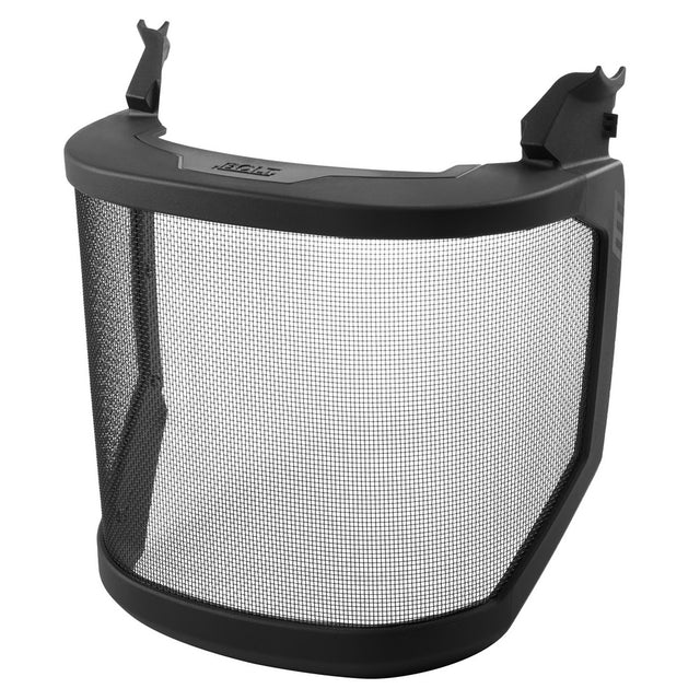 Milwaukee 48-73-1435 10pk Mesh Shield Replacement (No-brim Helmet Only Mount)