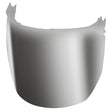 Milwaukee 48-73-1437 10pk Mirrored Face Shield Replacement Lenses (Helmet & Hard Hat Frame)