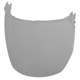 Milwaukee 48-73-1442 5pk Gray Face Shield Replacement Lenses (Helmet & Hard Hat Mount) - 2