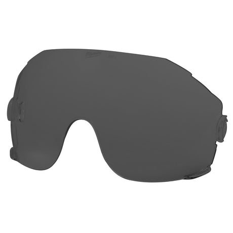 Milwaukee 48-73-1452 5pk Tinted Eye Visor Replacement Lenses