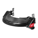 Milwaukee 48-73-1456 BOLT Gasketed Face Shield Replacement Frame(Fits BOLT Helmets & BOLT Hard Hats)