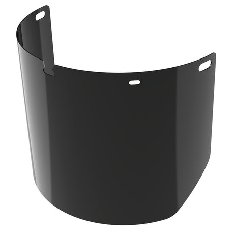 Milwaukee 48-73-1463 Shade W5 Uncoated Full Face Shield Replacement Lens (Task Full Face Shield Frame)