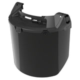 Milwaukee 48-73-1463 Shade W5 Uncoated Full Face Shield Replacement Lens (Task Full Face Shield Frame) - 3