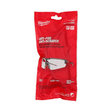 Milwaukee 48-73-2001 Clear Safety Glasses (Polybag) - 2