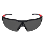 Milwaukee 48-73-2016 Safety Glasses - Tinted Anti-Scratch Lenses - 4