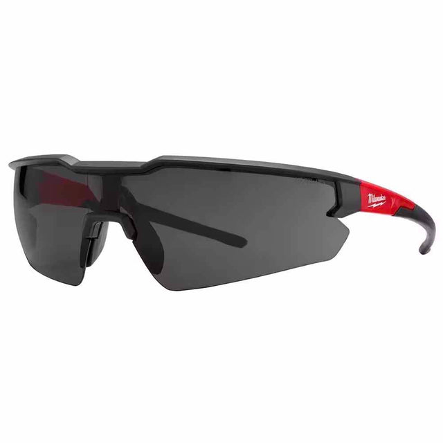 Milwaukee 48-73-2017 Safety Glasses - Tinted Fog-Free Lenses