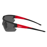 Milwaukee 48-73-2018 Safety Glasses - Tinted Fog-Free Lenses - 4