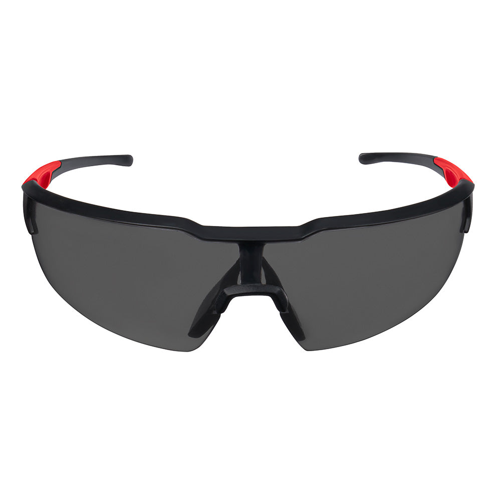 Milwaukee 48-73-2018 Safety Glasses - Tinted Fog-Free Lenses - 5