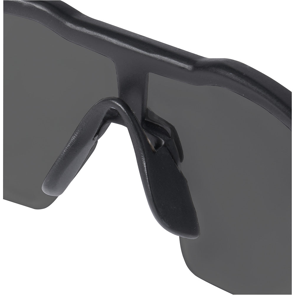 Milwaukee 48-73-2018 Safety Glasses - Tinted Fog-Free Lenses - 6