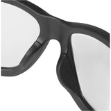 Milwaukee 48-73-2020 Clear High Performance Safety Glasses - 7