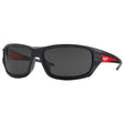 Milwaukee 48-73-2025 Tinted High Performance Safety Glasses