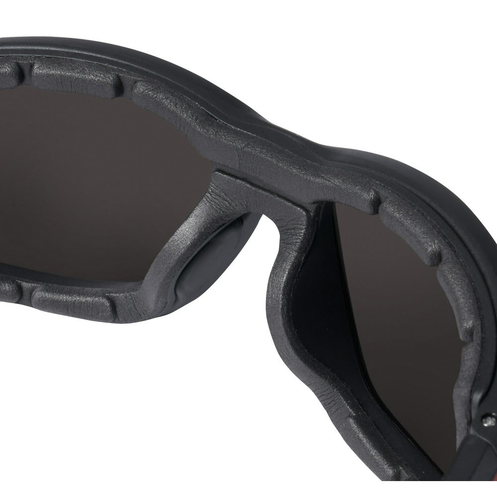 Milwaukee 48-73-2045 Polarized High Performance Safety Glasses with Gasket - 7