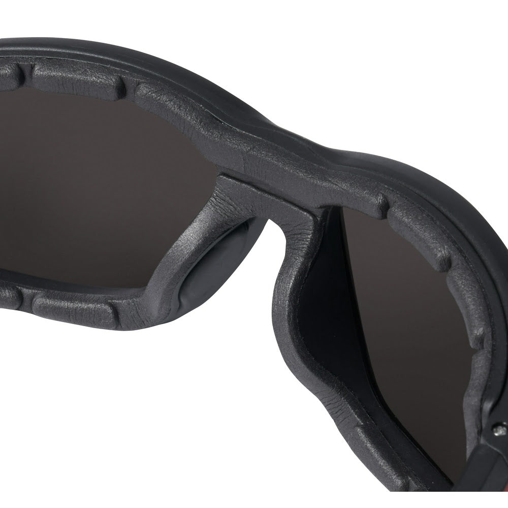 Milwaukee 48-73-2046 Polarized High Performance Safety Glasses with Gasket (Polybag) - 7