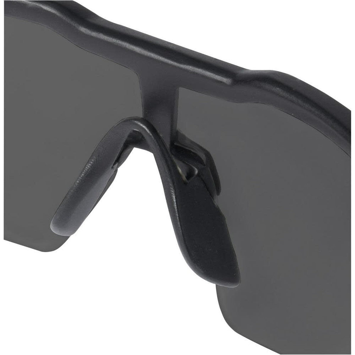 Milwaukee 48-73-2054 Tinted Anti-Scratch Safety Glasses for Jobsite Eye Protection (3 Pack) - 3